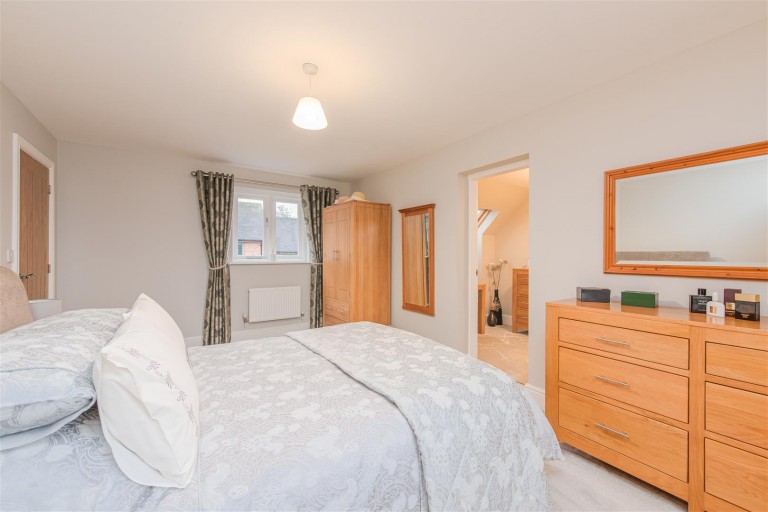 Images for Overseal Manor Stables, Hallcroft Avenue, Overseal, DE12