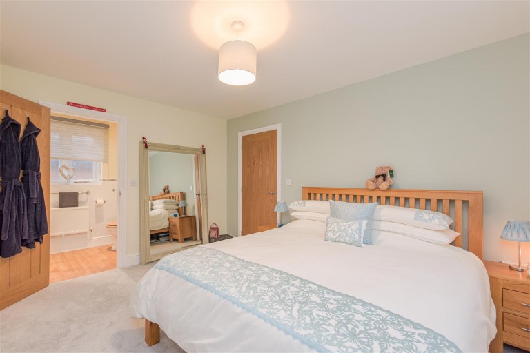 Images for Overseal Manor Stables, Hallcroft Avenue, Overseal, DE12