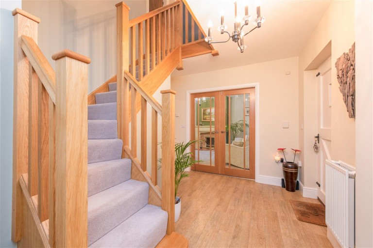 Images for Overseal Manor Stables, Hallcroft Avenue, Overseal, DE12