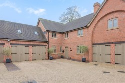 Images for Overseal Manor Stables, Hallcroft Avenue, Overseal, DE12