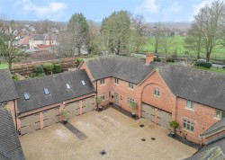 Images for Overseal Manor Stables, Hallcroft Avenue, Overseal, DE12