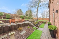 Images for Overseal Manor Stables, Hallcroft Avenue, Overseal, DE12