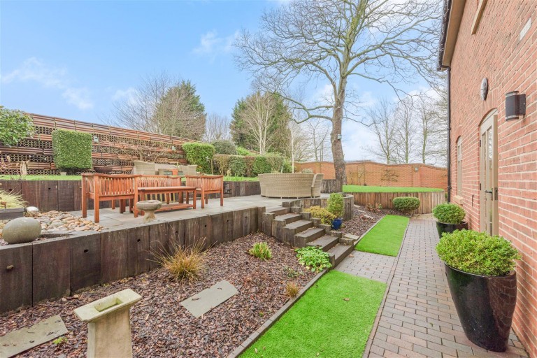 Images for Overseal Manor Stables, Hallcroft Avenue, Overseal, DE12