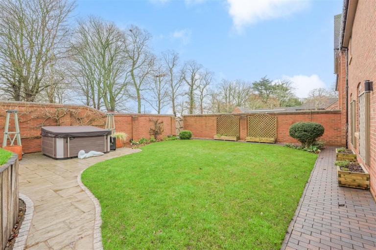 Images for Overseal Manor Stables, Hallcroft Avenue, Overseal, DE12