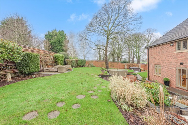 Images for Overseal Manor Stables, Hallcroft Avenue, Overseal, DE12