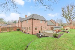 Images for Overseal Manor Stables, Hallcroft Avenue, Overseal, DE12