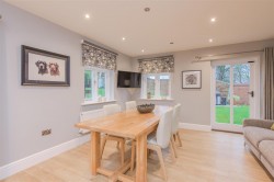 Images for Overseal Manor Stables, Hallcroft Avenue, Overseal, DE12