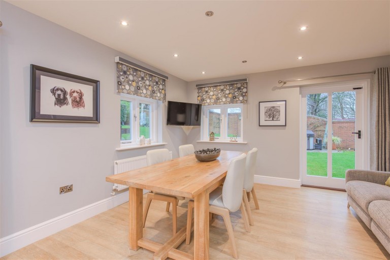 Images for Overseal Manor Stables, Hallcroft Avenue, Overseal, DE12