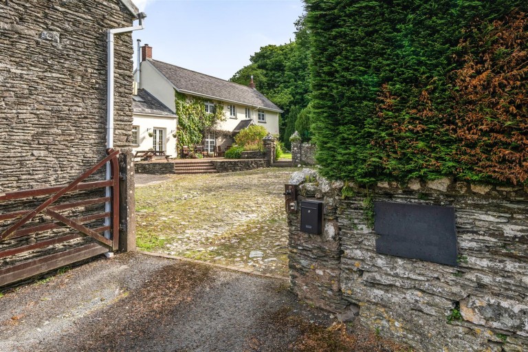 Images for Bratton Fleming, Barnstaple