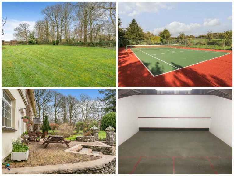 Images for Bratton Fleming, Barnstaple