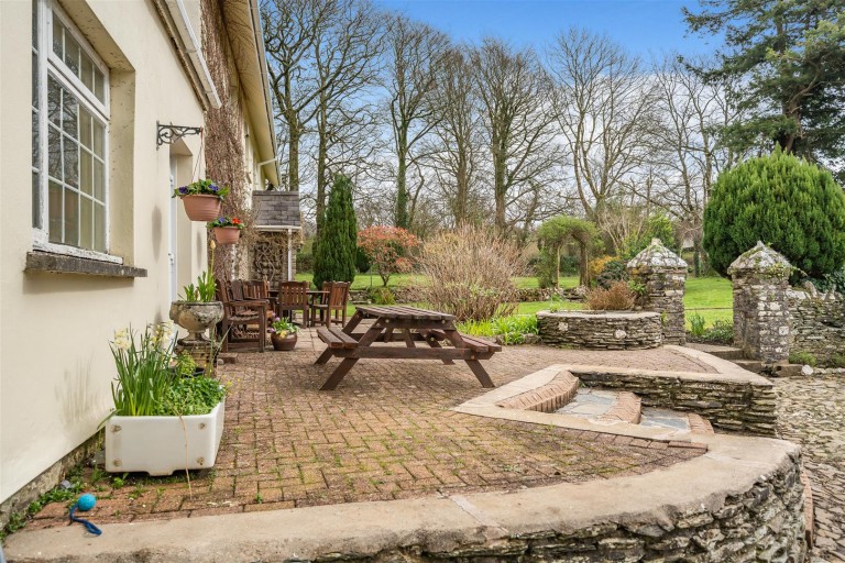 Images for Bratton Fleming, Barnstaple