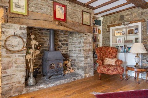 Click the photo for more details of Bratton Fleming, Barnstaple