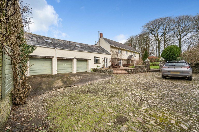 Images for Bratton Fleming, Barnstaple