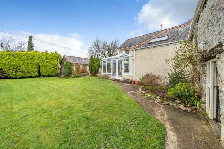 Images for Bratton Fleming, Barnstaple