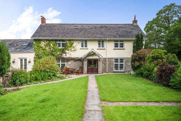 Images for Bratton Fleming, Barnstaple