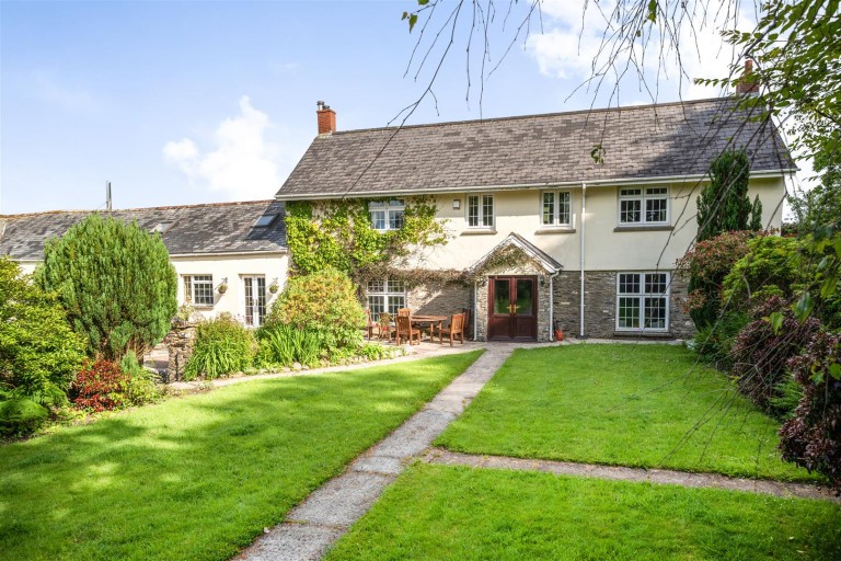 Images for Bratton Fleming, Barnstaple