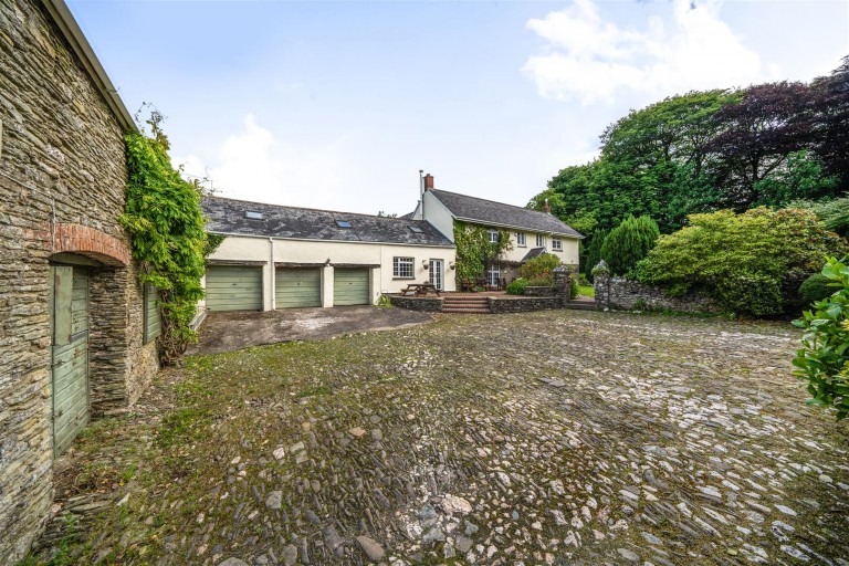 Images for Bratton Fleming, Barnstaple