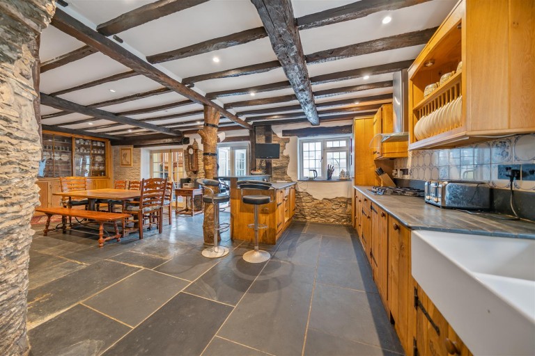 Images for Bratton Fleming, Barnstaple