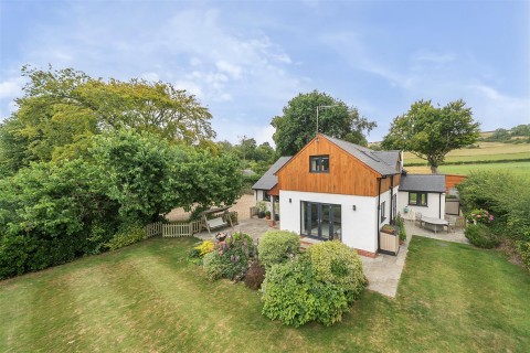 Hilton, Blandford Forum