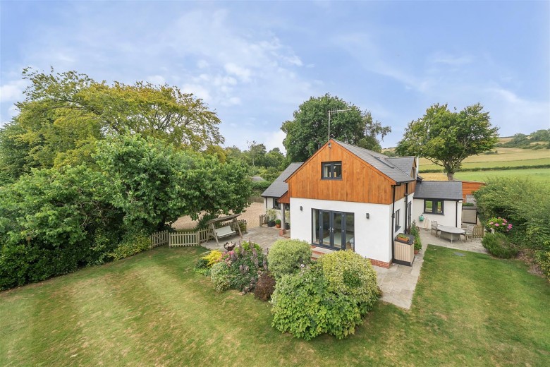 Click the photo for more details of Hilton, Blandford Forum
