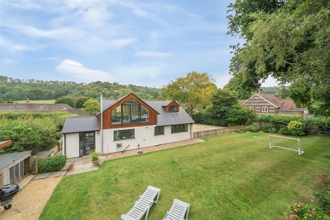 Click the photo for more details of Hilton, Blandford Forum
