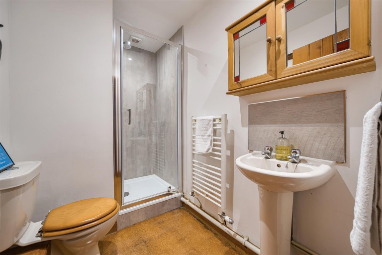 Images for Plush, Dorchester