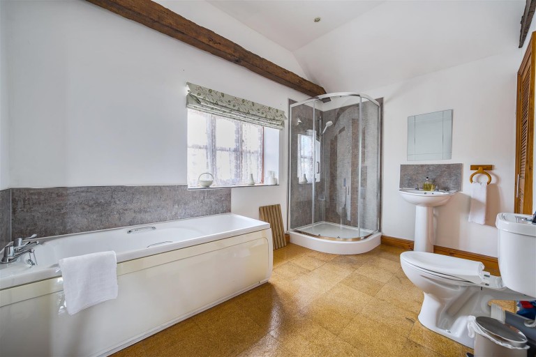 Images for Plush, Dorchester