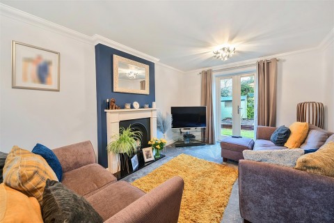 Click the photo for more details of Kennel Lane, Paulerspury, NN12