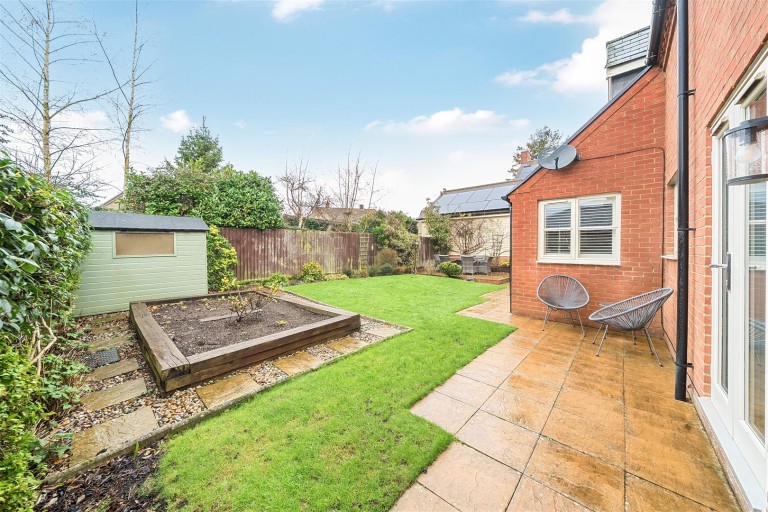 Images for Kennel Lane, Paulerspury, NN12