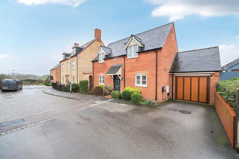 Images for Kennel Lane, Paulerspury, NN12