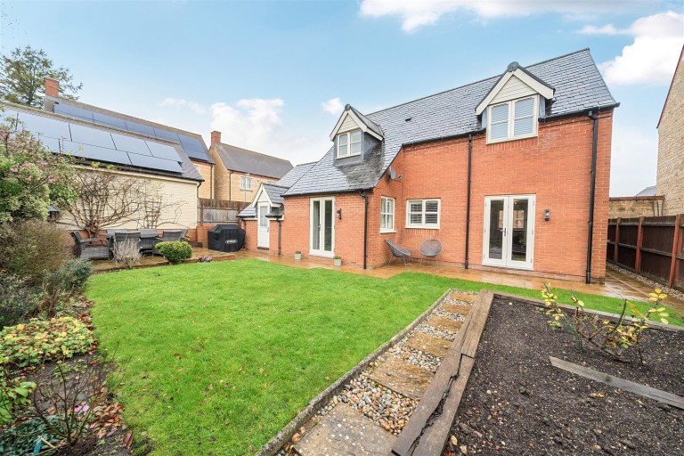 Images for Kennel Lane, Paulerspury, NN12