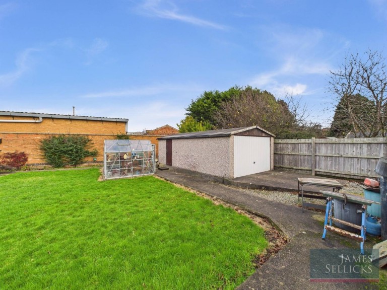 Images for Dorothy Avenue, Thurmaston, Leicester