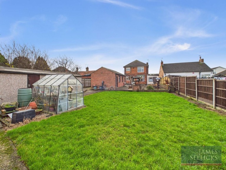 Images for Dorothy Avenue, Thurmaston, Leicester