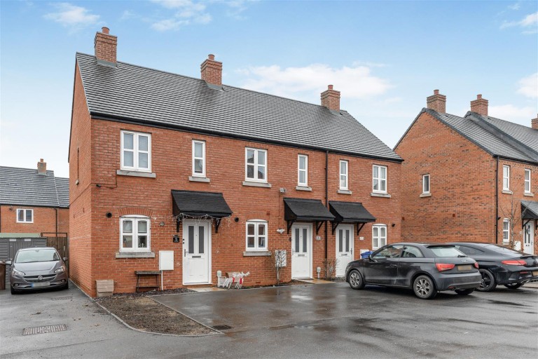 Images for Hana Close, Banbury