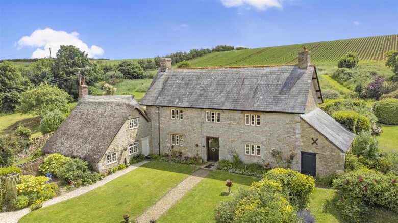 Click the photo for more details of Elworth, Portesham, Weymouth