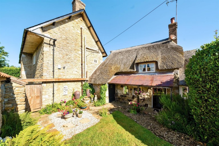 Images for Elworth, Portesham, Weymouth