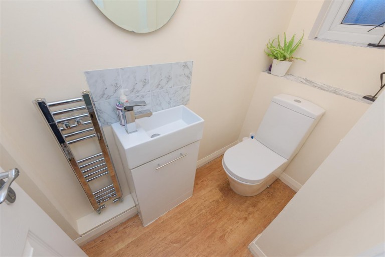 Images for Flavel Court, Austrey, CV9