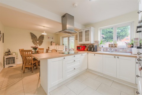 Click the photo for more details of Flavel Court, Austrey, CV9