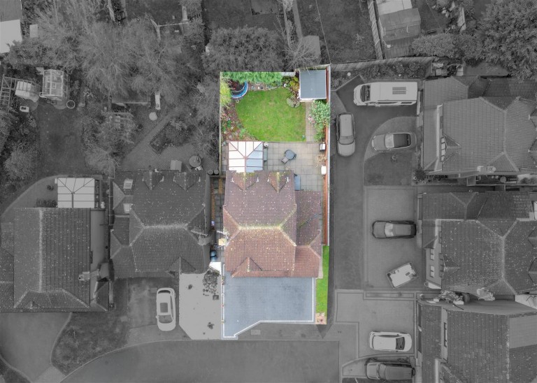 Images for Flavel Court, Austrey, CV9