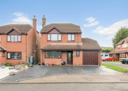 Images for Flavel Court, Austrey, CV9