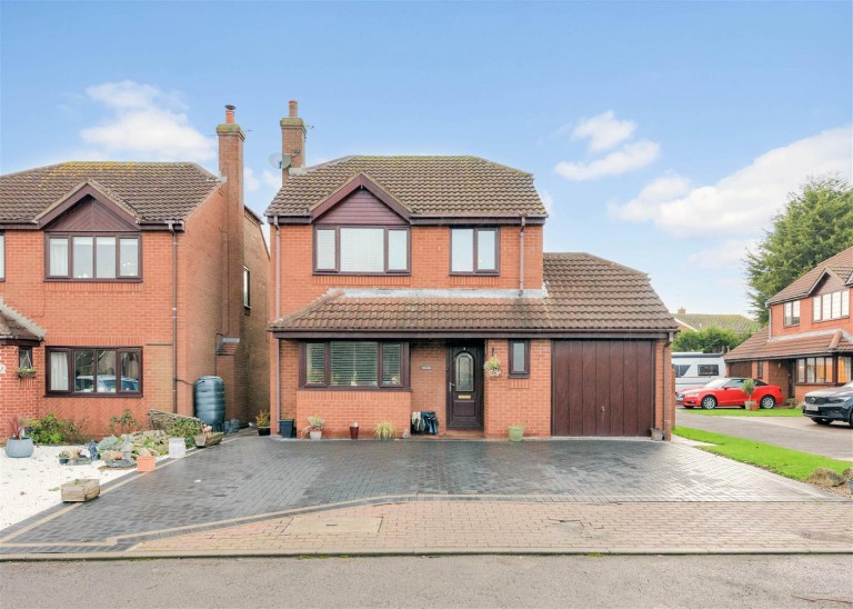 Images for Flavel Court, Austrey, CV9