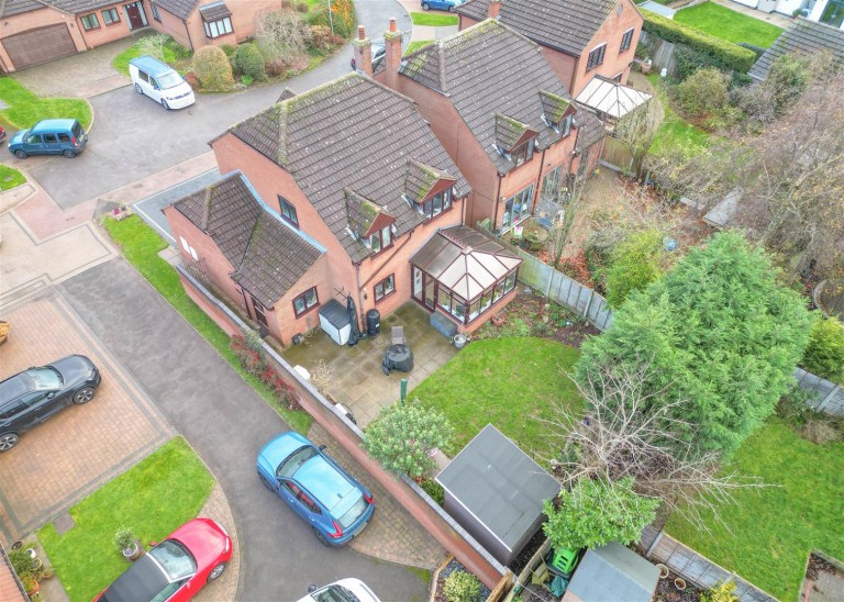 Images for Flavel Court, Austrey, CV9