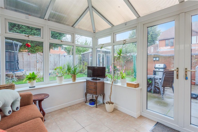 Images for Flavel Court, Austrey, CV9