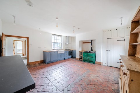 Click the photo for more details of The Square, Cranborne, Wimborne