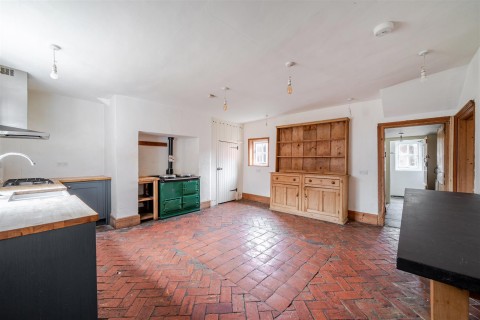 Click the photo for more details of The Square, Cranborne, Wimborne