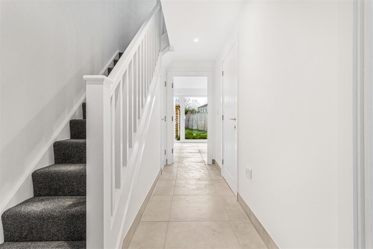 Images for Finchs Field, Little Eversden, Cambridge