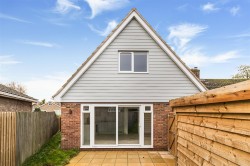 Images for Finchs Field, Little Eversden, Cambridge