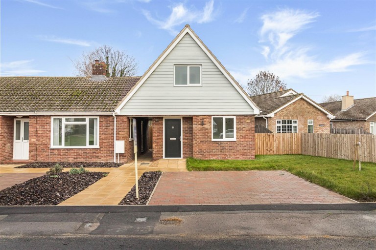 Images for Finchs Field, Little Eversden, Cambridge