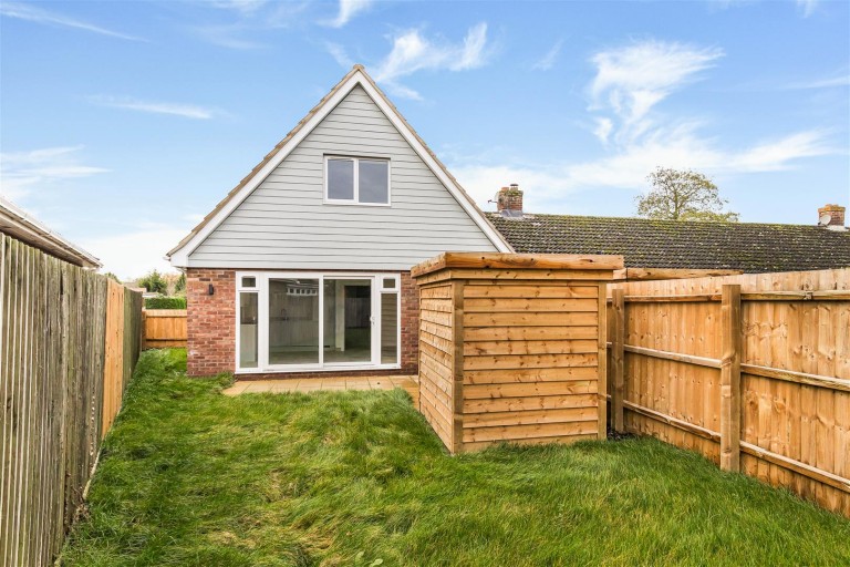 Images for Finchs Field, Little Eversden, Cambridge