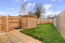 Images for Finchs Field, Little Eversden, Cambridge